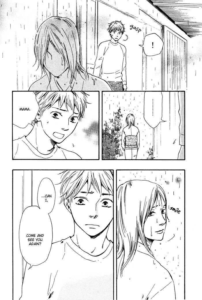 Sugiru Juunana no Haru Chapter 10 page 12 - Chapter 10
