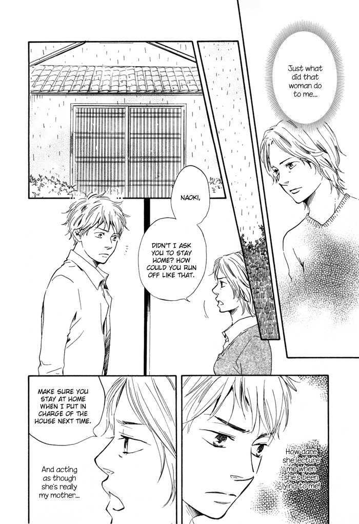 Sugiru Juunana no Haru Chapter 10 page 26 - Chapter 10