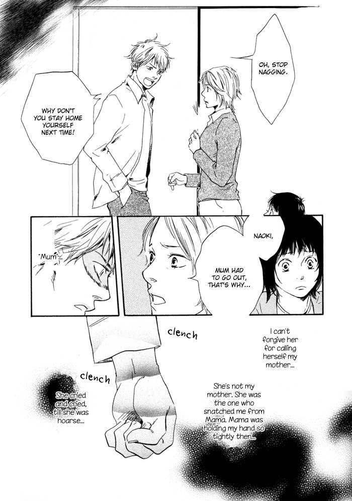 Sugiru Juunana no Haru Chapter 10 page 27 - Chapter 10