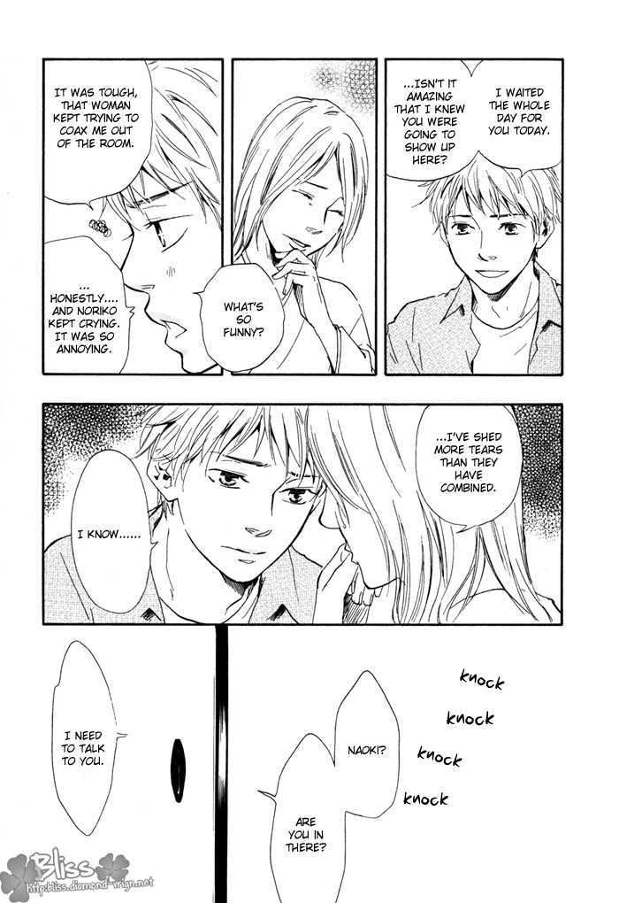 Sugiru Juunana no Haru Chapter 10 page 31 - Chapter 10