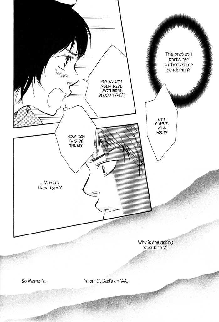 Sugiru Juunana no Haru Chapter 11 page 12 - Chapter 11