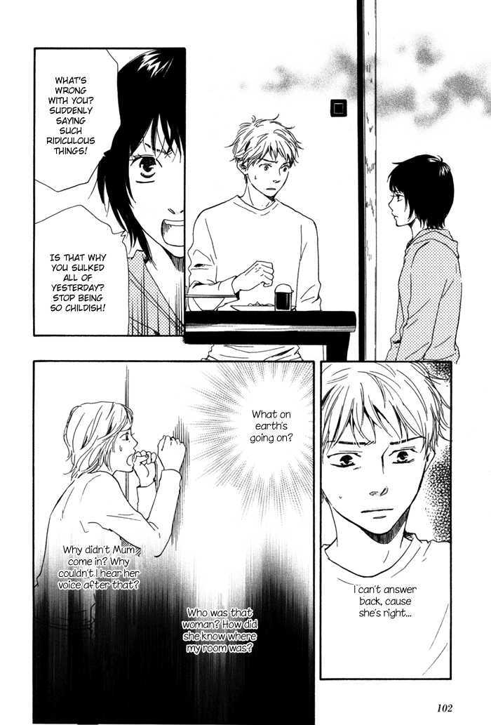 Sugiru Juunana no Haru Chapter 11 page 14 - Chapter 11