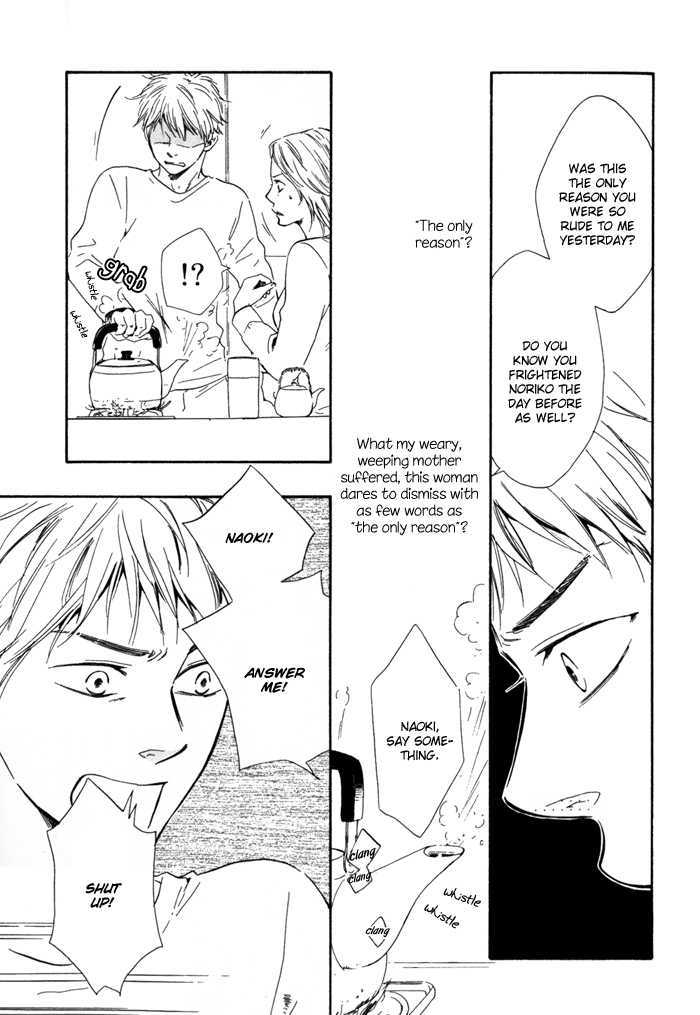 Sugiru Juunana no Haru Chapter 11 page 19 - Chapter 11