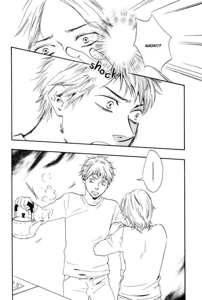 Sugiru Juunana no Haru Chapter 11 page 20 - Chapter 11
