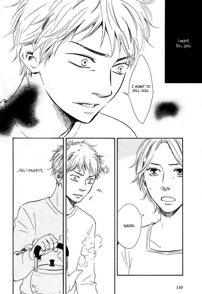 Sugiru Juunana no Haru Chapter 11 page 22 - Chapter 11