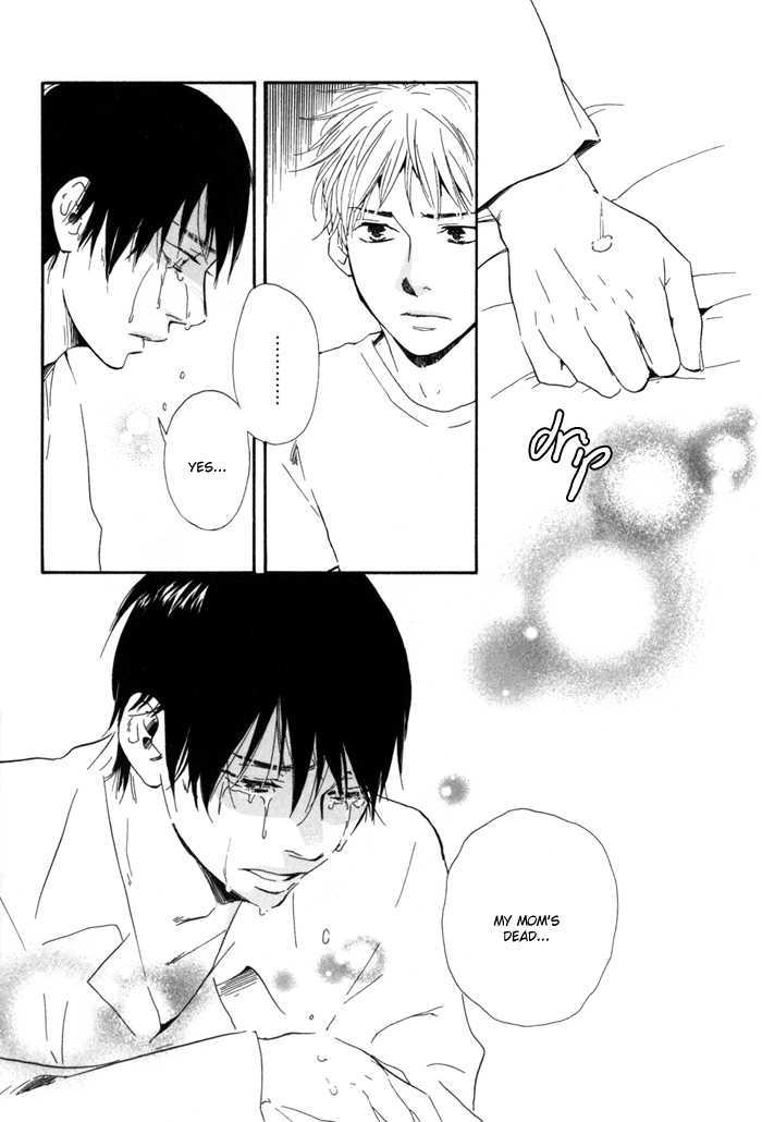 Sugiru Juunana no Haru Chapter 12 page 20 - Chapter 12