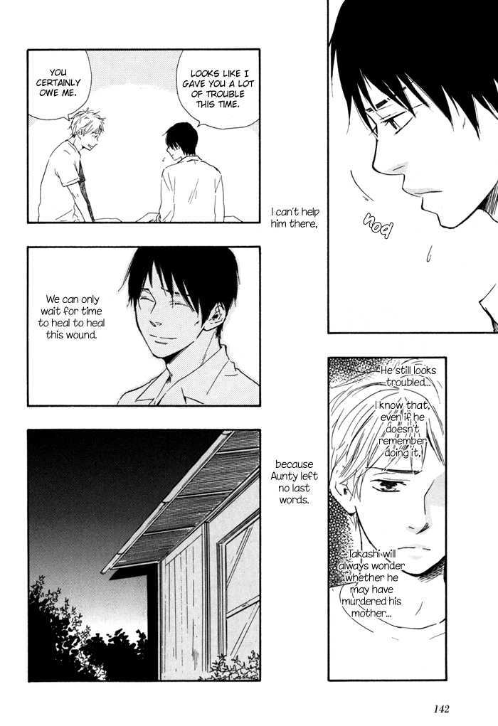 Sugiru Juunana no Haru Chapter 12 page 24 - Chapter 12