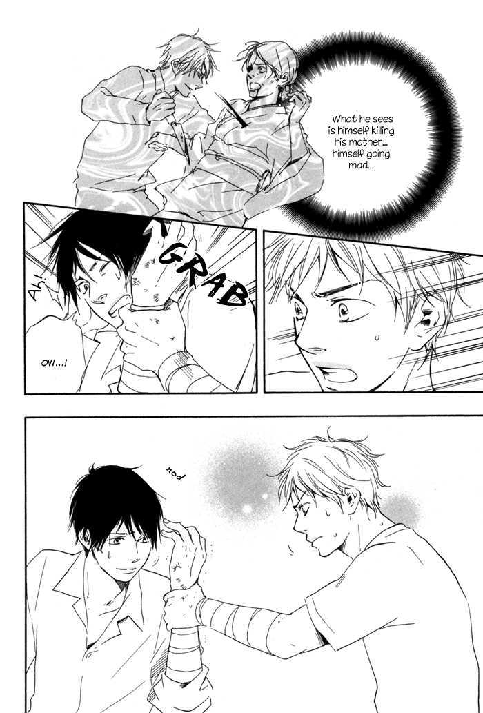 Sugiru Juunana no Haru Chapter 12 page 28 - Chapter 12