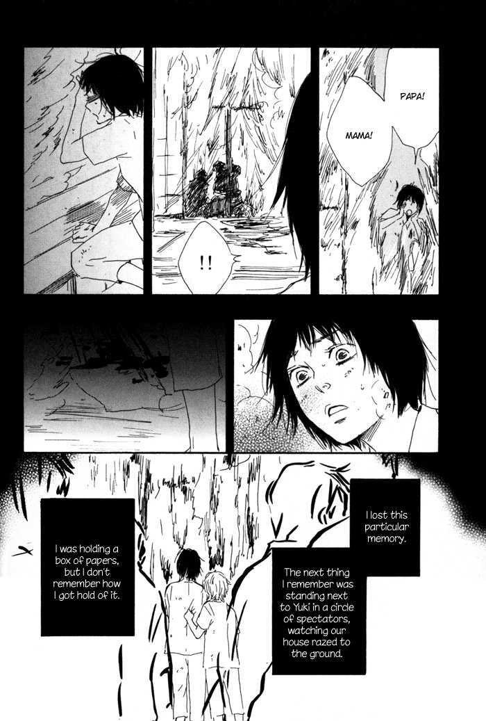 Sugiru Juunana no Haru Chapter 13 page 26 - Chapter 13