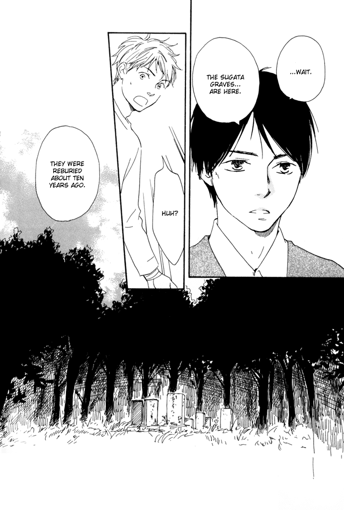 Sugiru Juunana no Haru Chapter 14.2 page 10 - Chapter 14 v2 : [End]