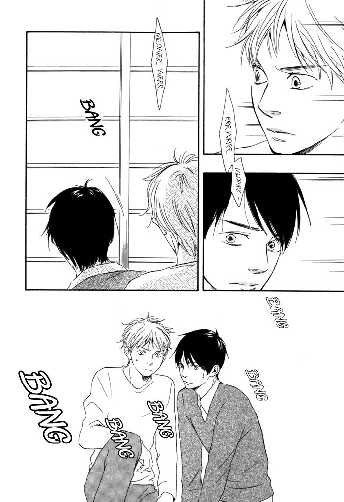 Sugiru Juunana no Haru Chapter 14.2 page 22 - Chapter 14 v2 : [End]