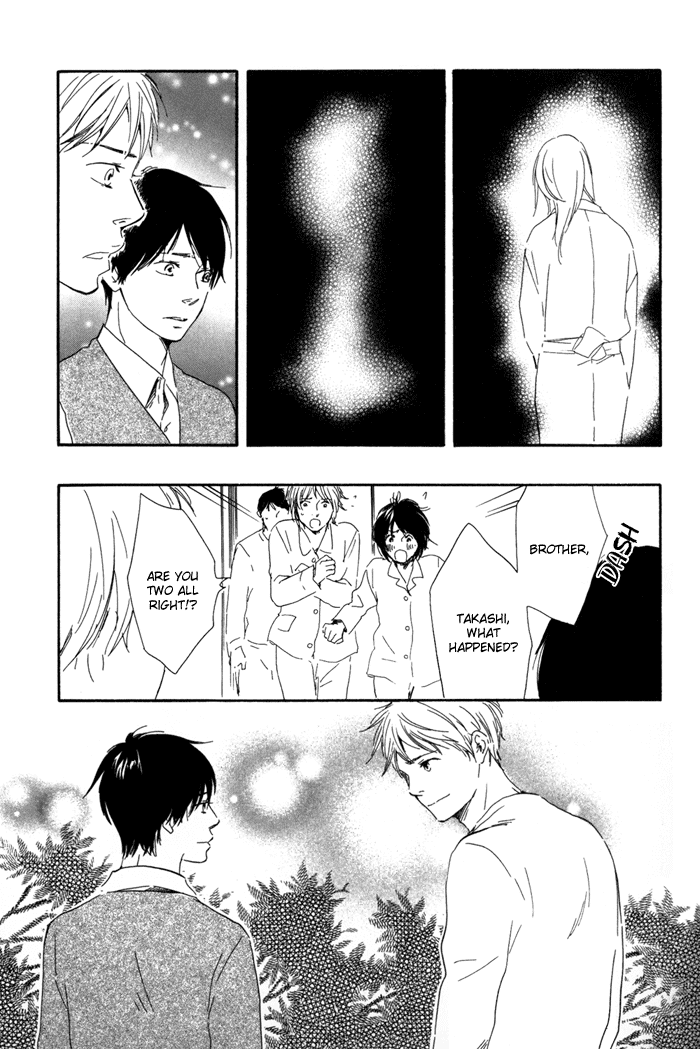 Sugiru Juunana no Haru Chapter 14.2 page 36 - Chapter 14 v2 : [End]