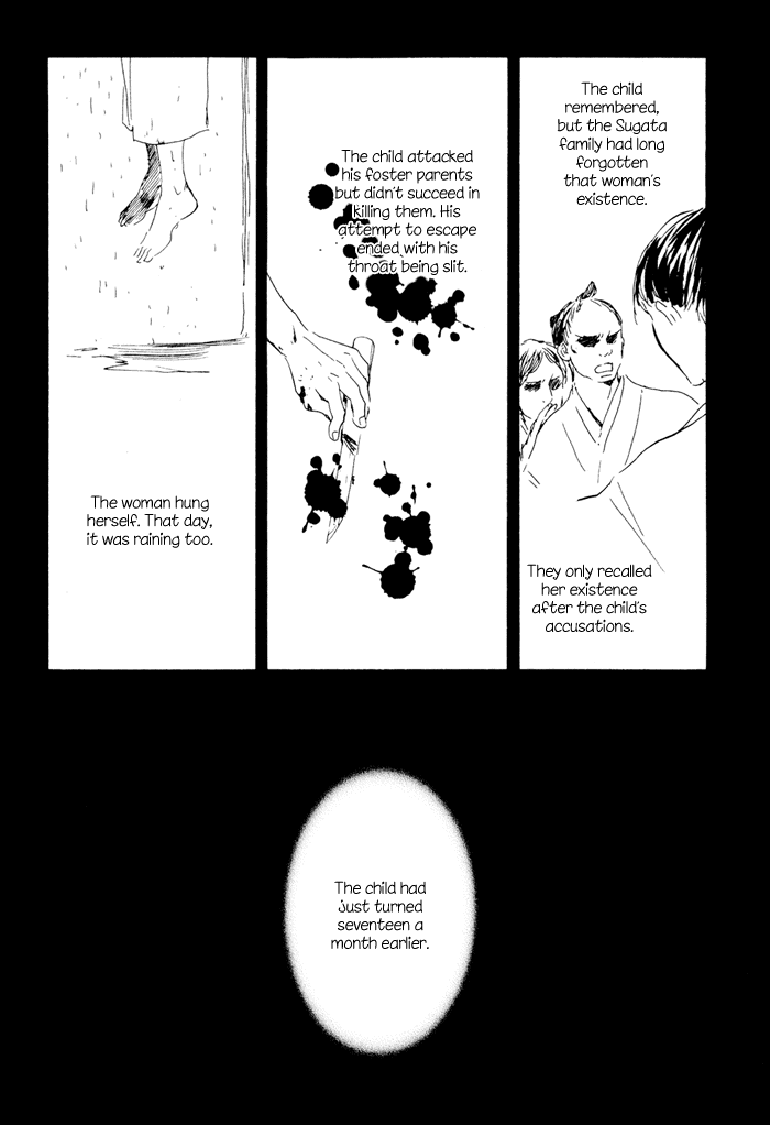 Sugiru Juunana no Haru Chapter 14.2 page 41 - Chapter 14 v2 : [End]