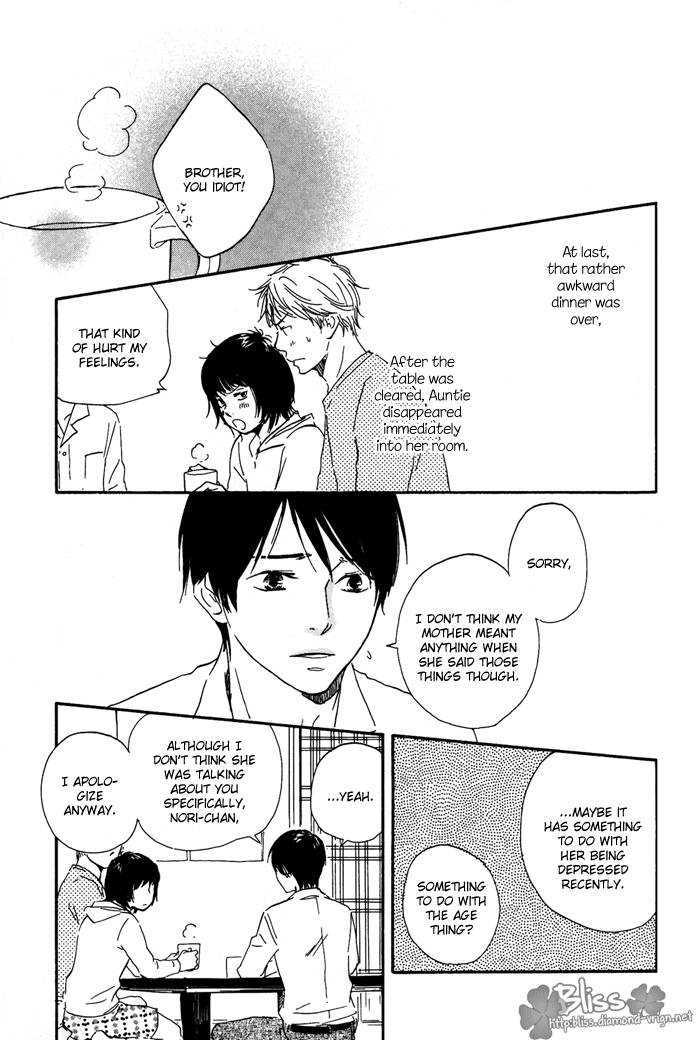 Sugiru Juunana no Haru Chapter 2 page 27 - Chapter 2