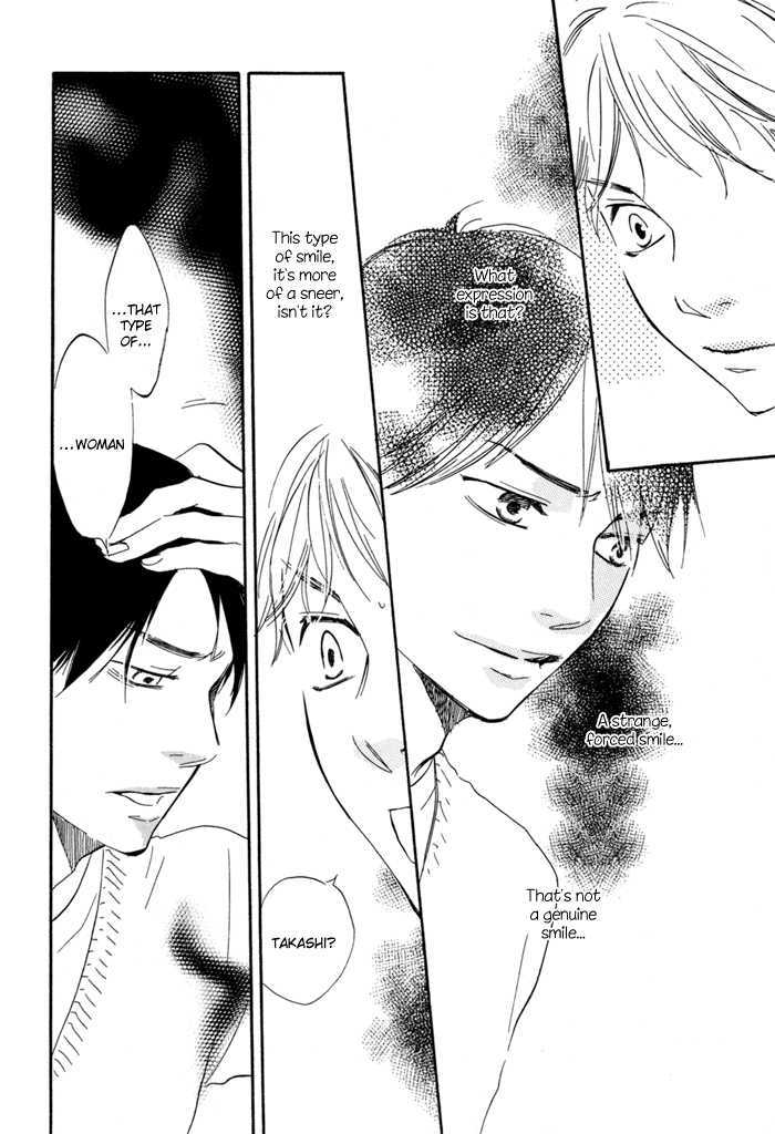 Sugiru Juunana no Haru Chapter 4 page 14 - Chapter 4