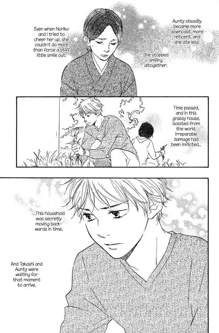 Sugiru Juunana no Haru Chapter 4 page 17 - Chapter 4