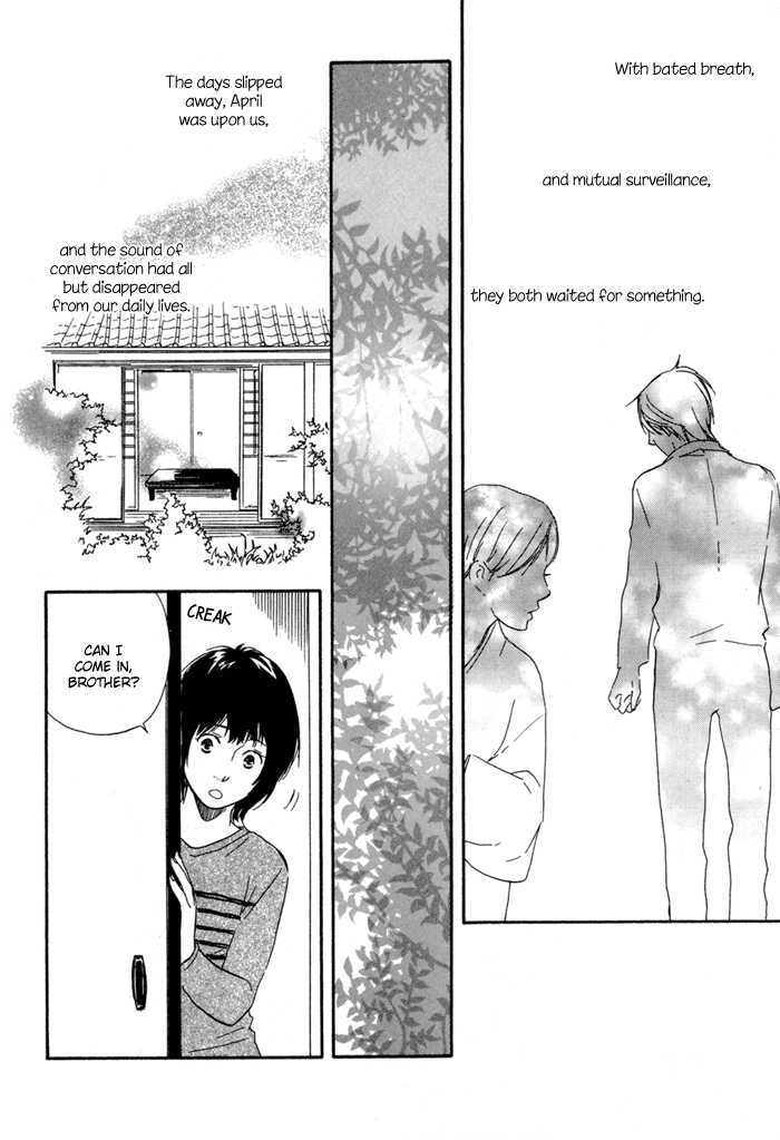 Sugiru Juunana no Haru Chapter 4 page 18 - Chapter 4
