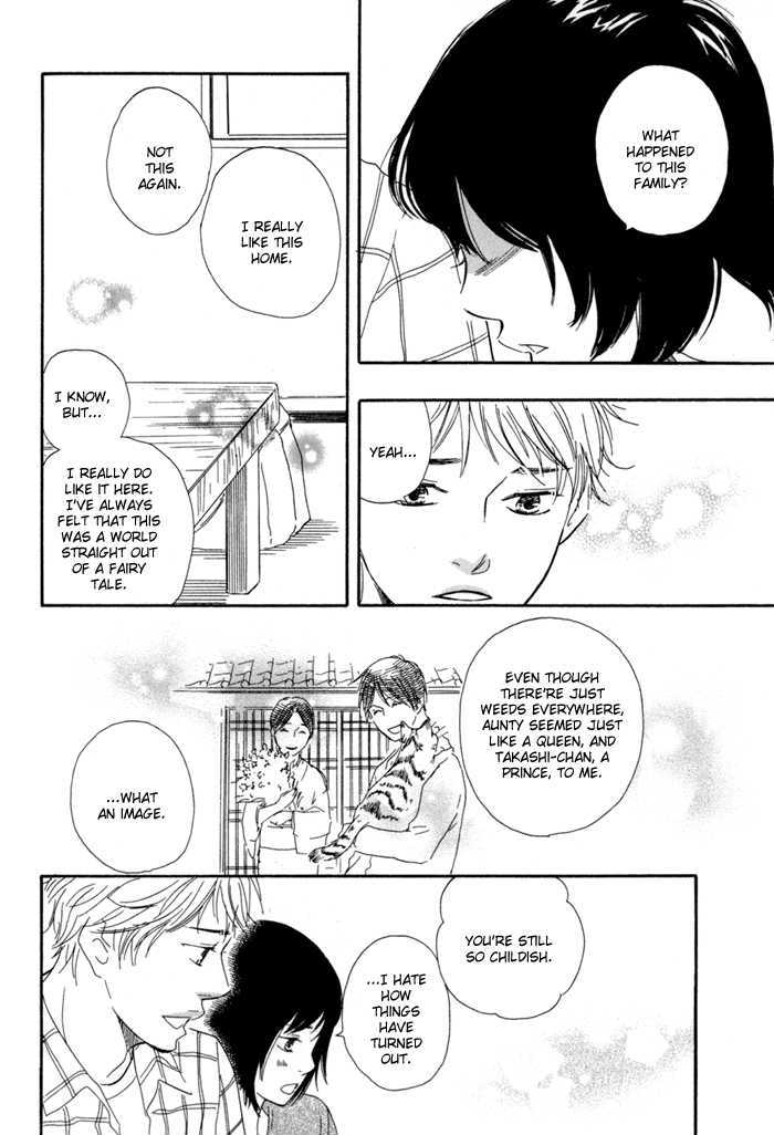 Sugiru Juunana no Haru Chapter 4 page 20 - Chapter 4