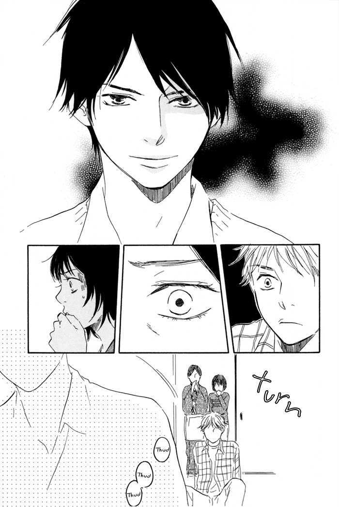 Sugiru Juunana no Haru Chapter 4 page 31 - Chapter 4