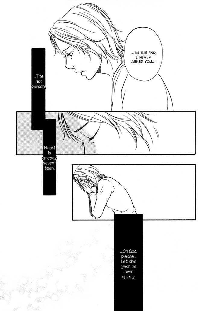 Sugiru Juunana no Haru Chapter 6 page 25 - Chapter 6