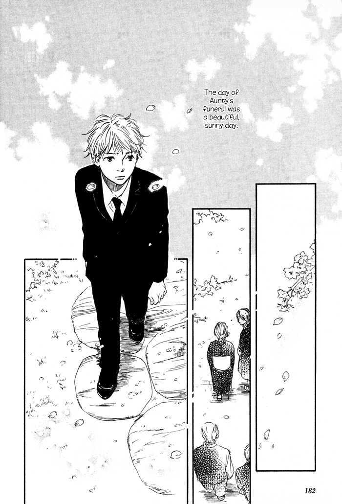 Sugiru Juunana no Haru Chapter 6 page 26 - Chapter 6