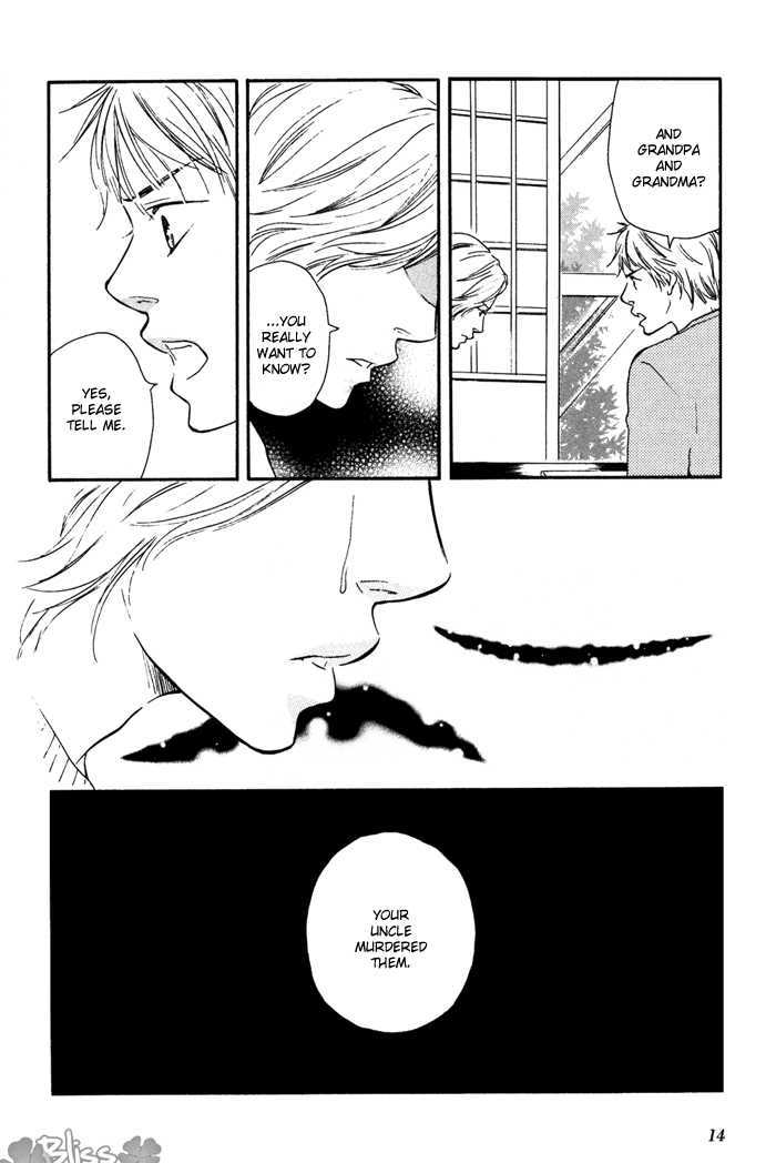 Sugiru Juunana no Haru Chapter 8 page 18 - Chapter 8