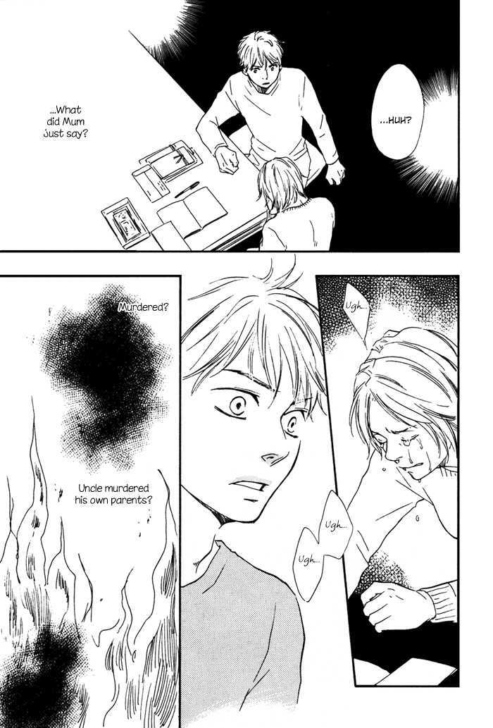 Sugiru Juunana no Haru Chapter 8 page 19 - Chapter 8
