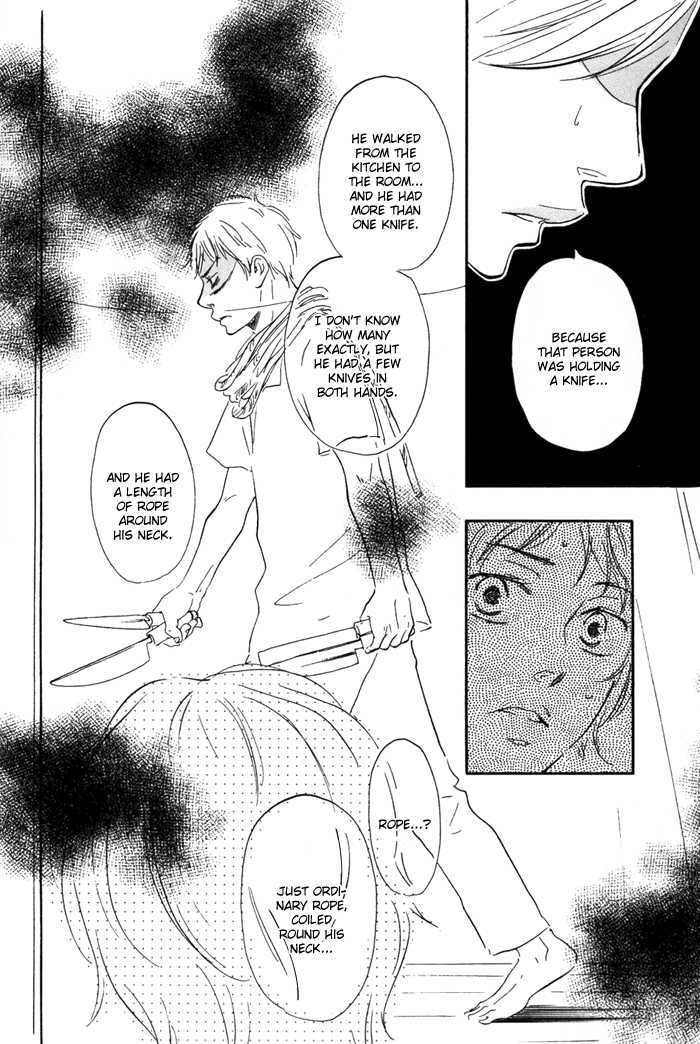 Sugiru Juunana no Haru Chapter 9 page 18 - Chapter 9