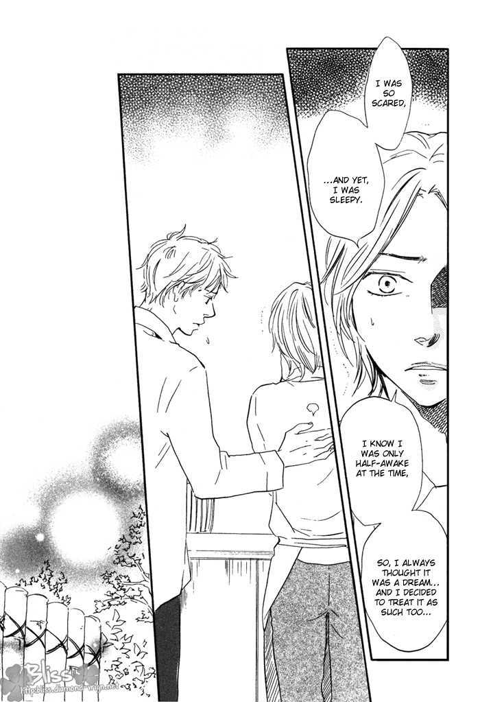 Sugiru Juunana no Haru Chapter 9 page 19 - Chapter 9
