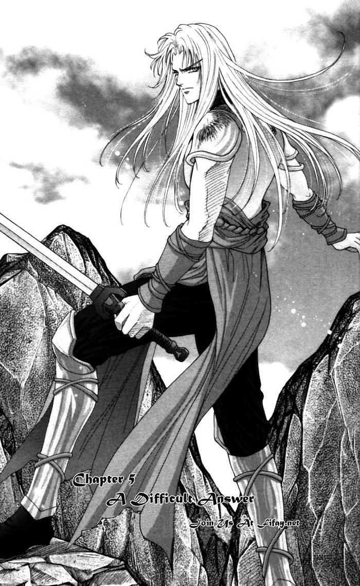 Sui Tang Heroes Chapter 1.0 page 127 - Vol.01 Chapter 0