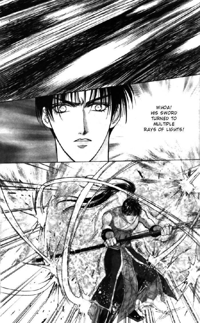Sui Tang Heroes Chapter 1.0 page 155 - Vol.01 Chapter 0