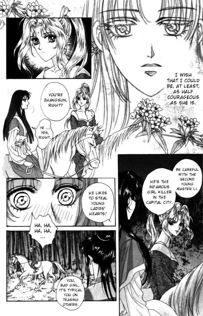 Sui Tang Heroes Chapter 1.0 page 168 - Vol.01 Chapter 0