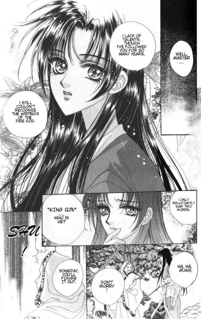 Sui Tang Heroes Chapter 1.0 page 18 - Vol.01 Chapter 0