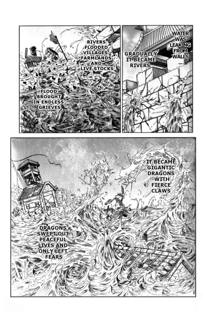 Sui Tang Heroes Chapter 1.0 page 3 - Vol.01 Chapter 0