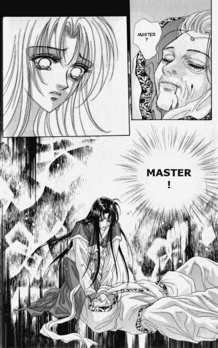 Sui Tang Heroes Chapter 1.0 page 31 - Vol.01 Chapter 0
