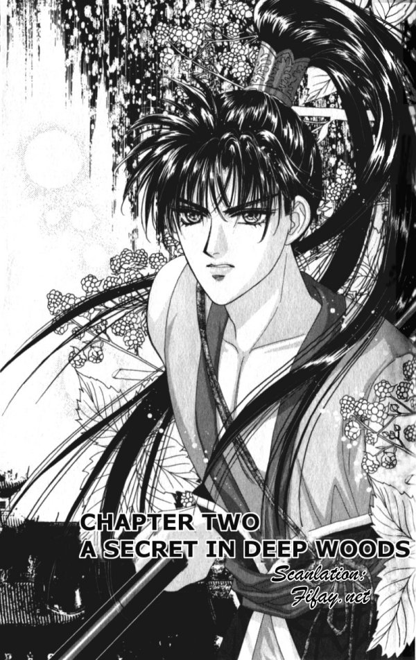 Sui Tang Heroes Chapter 1.0 page 34 - Vol.01 Chapter 0