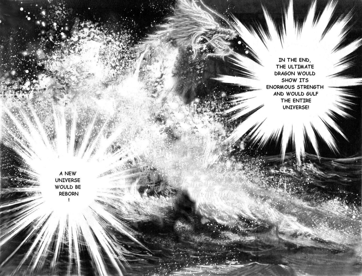 Sui Tang Heroes Chapter 1.0 page 4 - Vol.01 Chapter 0