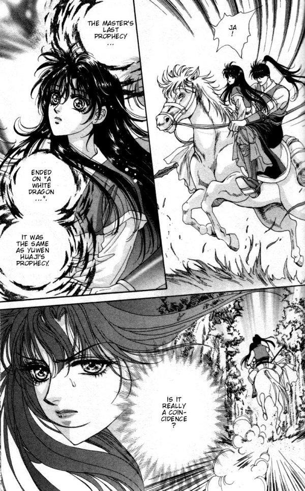 Sui Tang Heroes Chapter 1.0 page 44 - Vol.01 Chapter 0