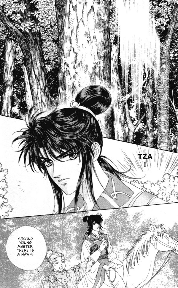 Sui Tang Heroes Chapter 1.0 page 47 - Vol.01 Chapter 0