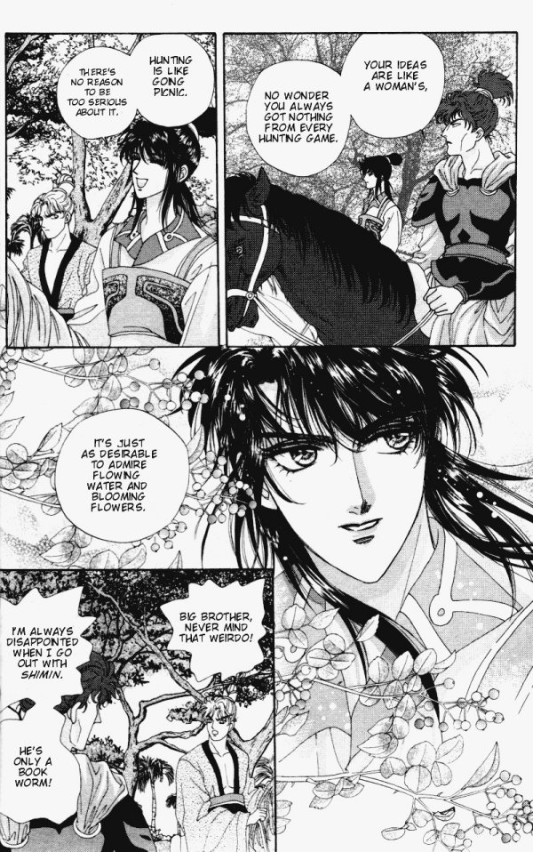 Sui Tang Heroes Chapter 1.0 page 49 - Vol.01 Chapter 0