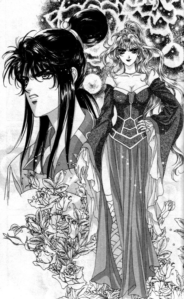 Sui Tang Heroes Chapter 1.0 page 52 - Vol.01 Chapter 0