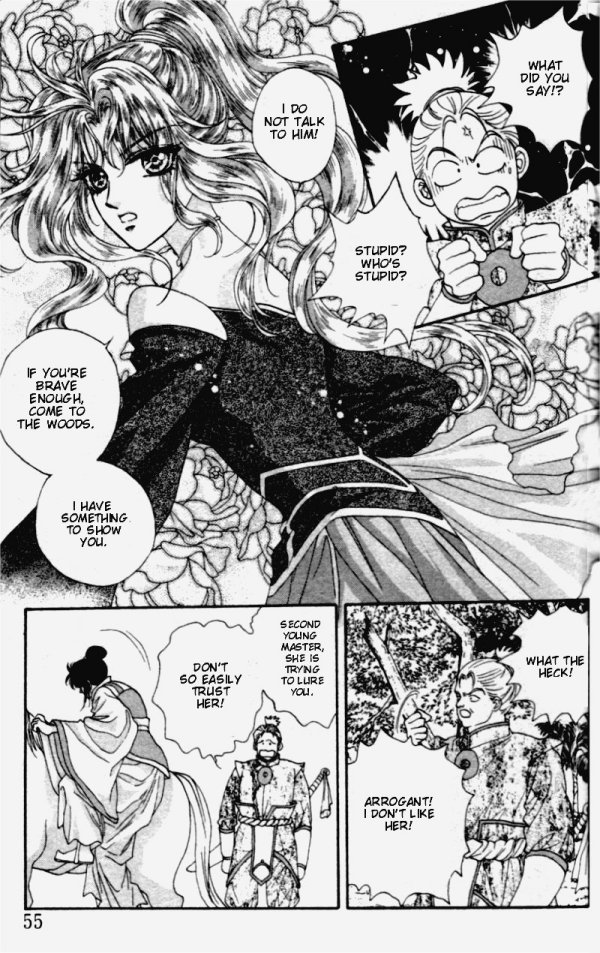 Sui Tang Heroes Chapter 1.0 page 54 - Vol.01 Chapter 0