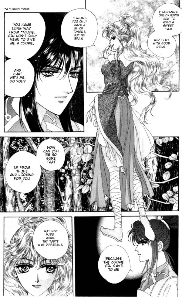 Sui Tang Heroes Chapter 1.0 page 57 - Vol.01 Chapter 0