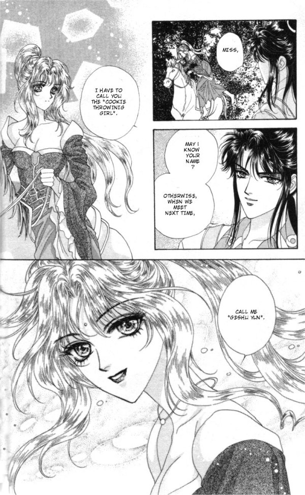 Sui Tang Heroes Chapter 1.0 page 61 - Vol.01 Chapter 0