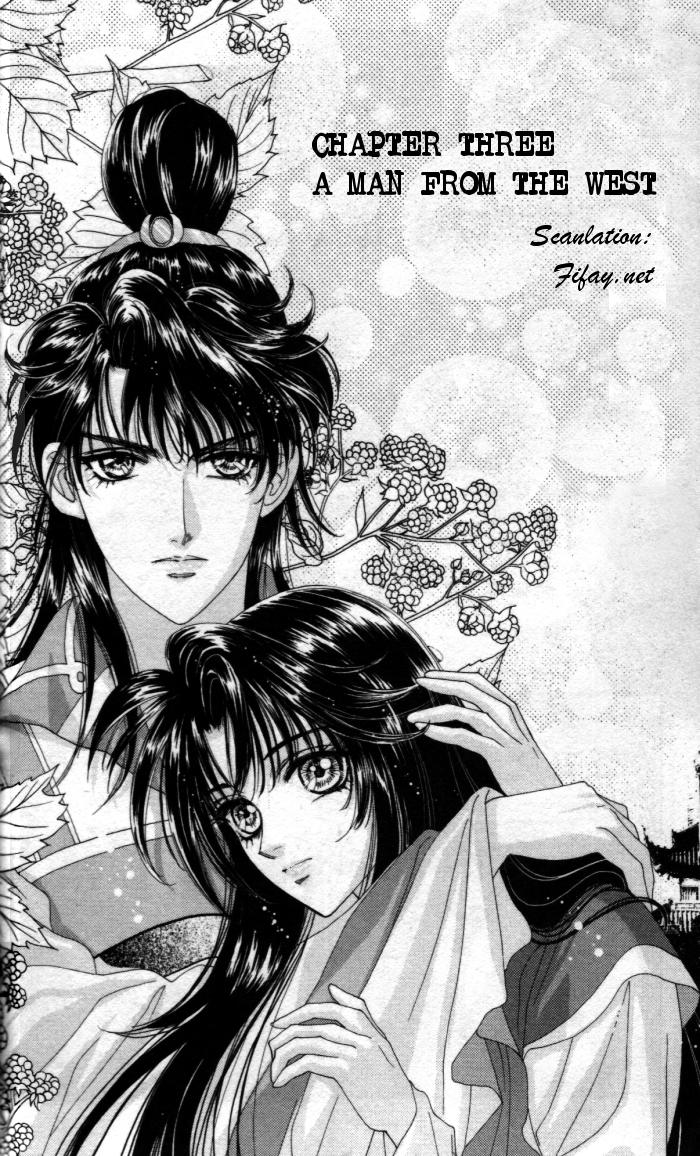Sui Tang Heroes Chapter 1.0 page 68 - Vol.01 Chapter 0