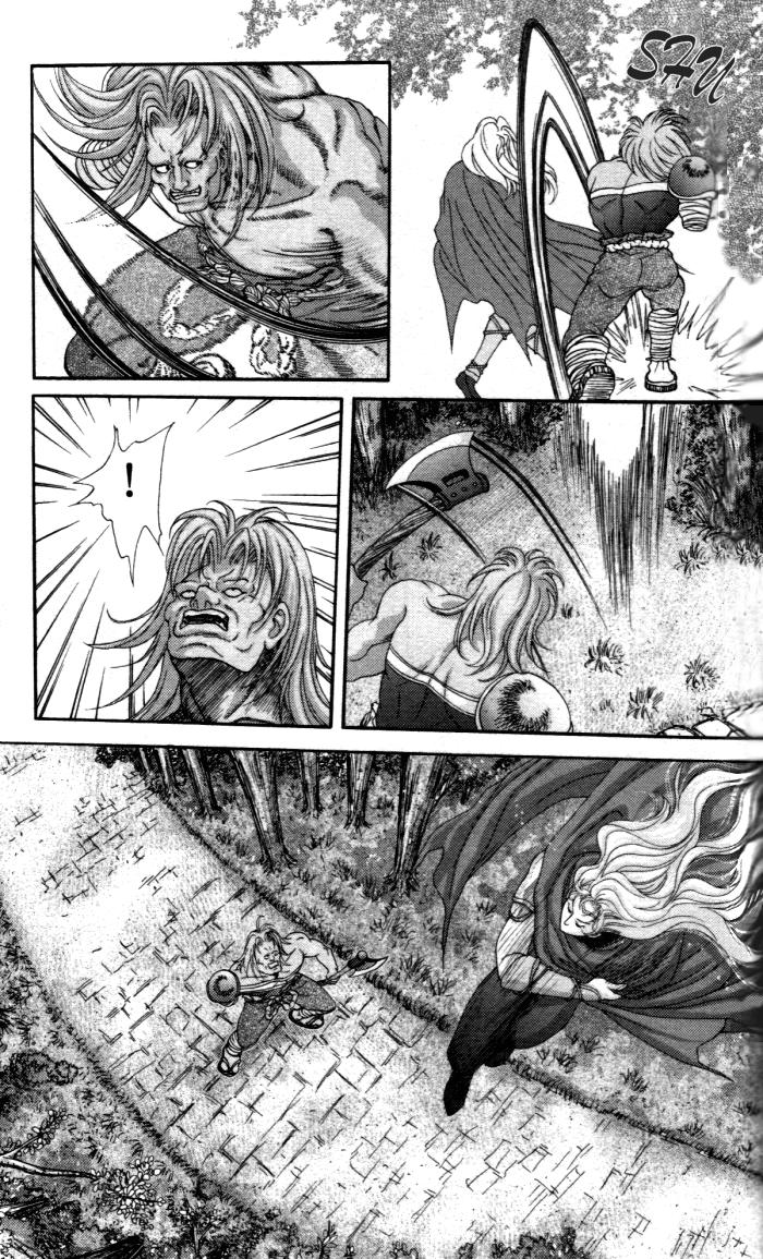 Sui Tang Heroes Chapter 1.0 page 73 - Vol.01 Chapter 0