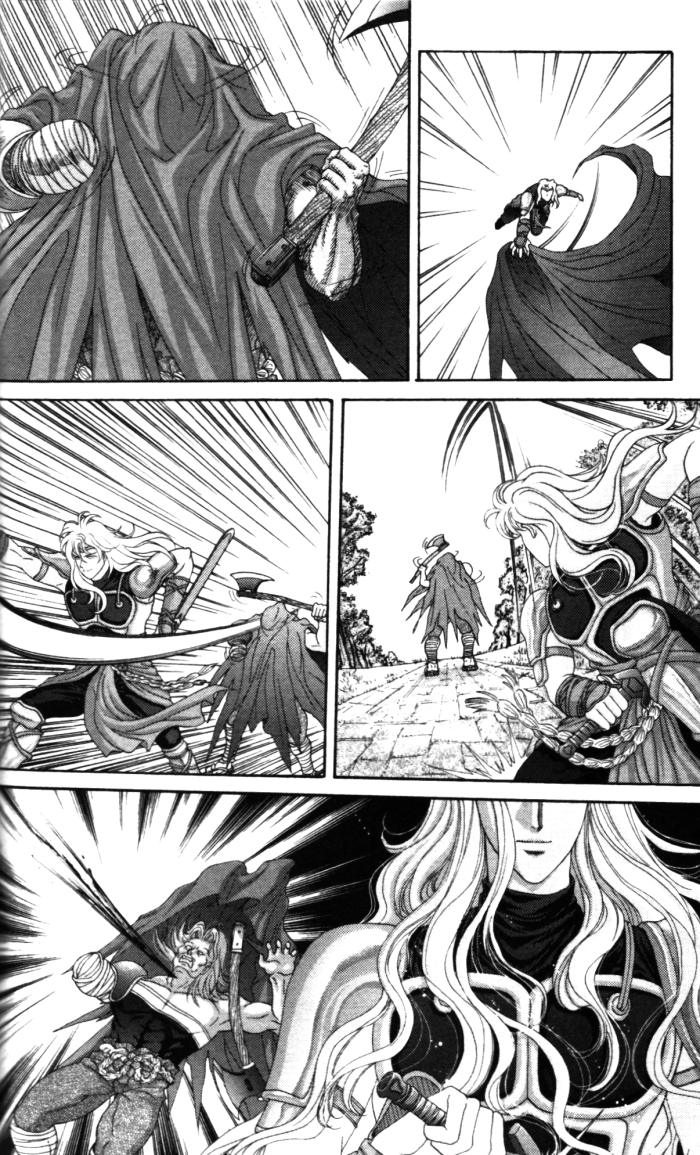 Sui Tang Heroes Chapter 1.0 page 74 - Vol.01 Chapter 0
