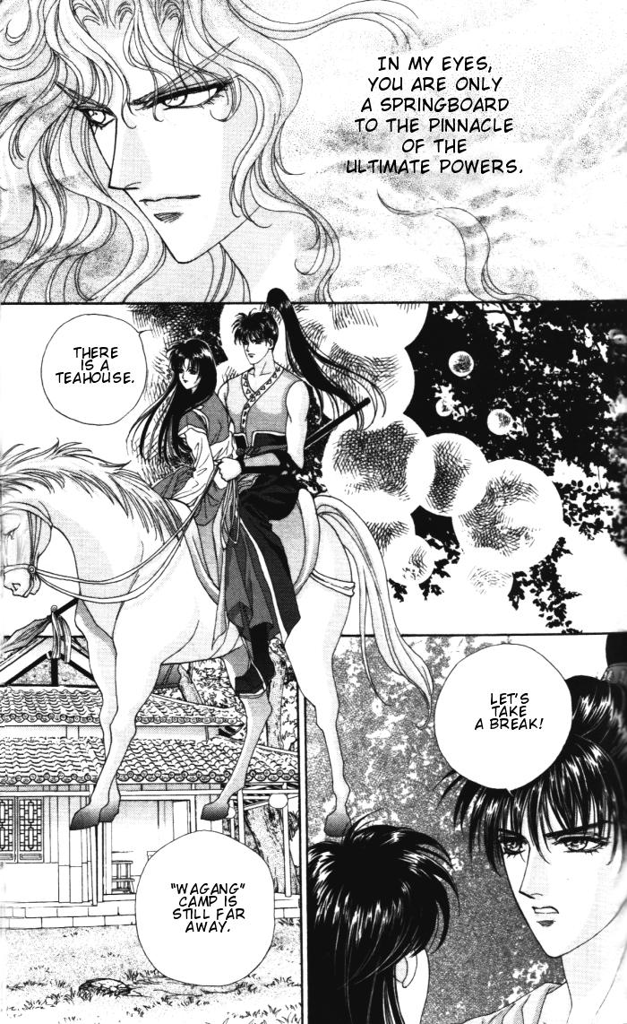 Sui Tang Heroes Chapter 1.0 page 79 - Vol.01 Chapter 0