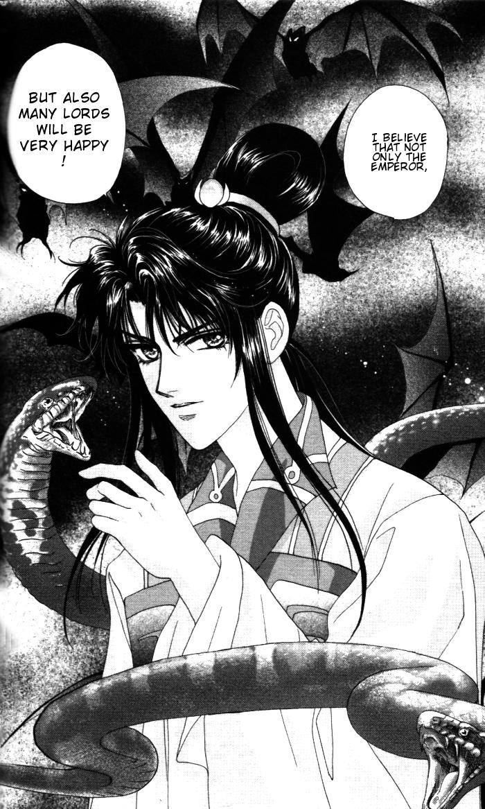 Sui Tang Heroes Chapter 1.0 page 88 - Vol.01 Chapter 0
