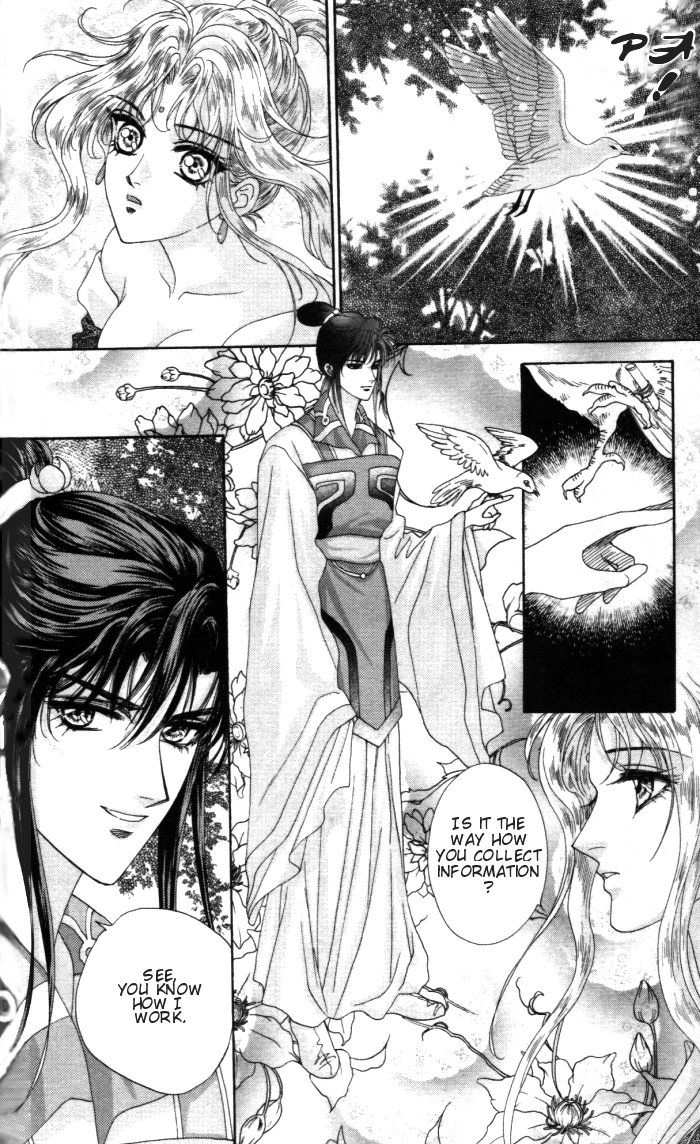 Sui Tang Heroes Chapter 1.0 page 95 - Vol.01 Chapter 0